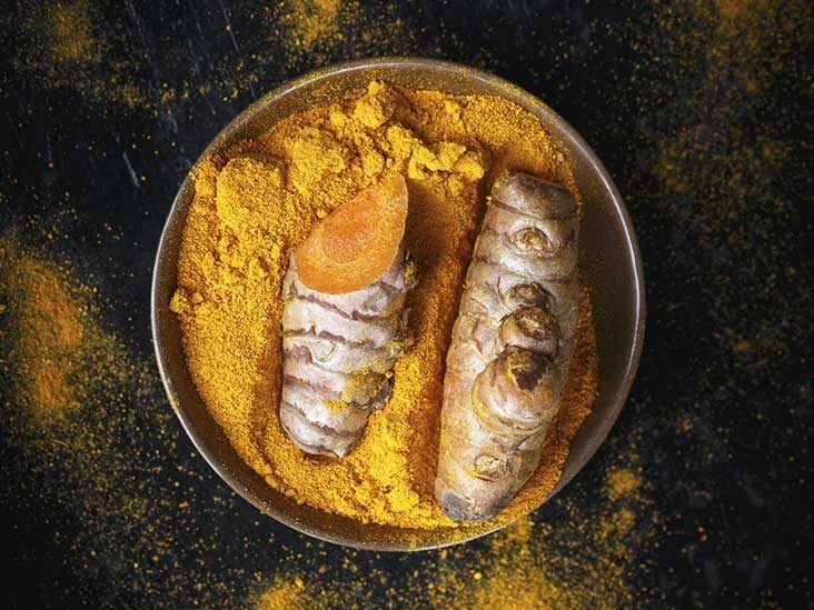 Turmeric for Skin: Is It Beneficial?