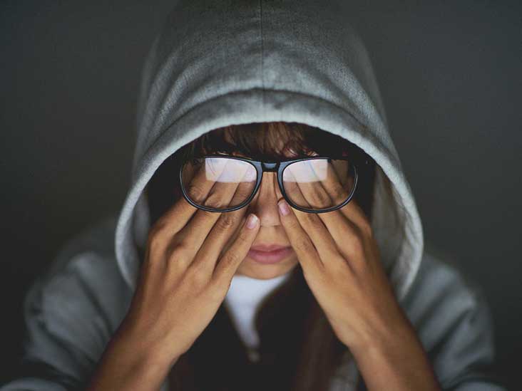 Evaporative Dry Eye Symptoms, Treatment, and More