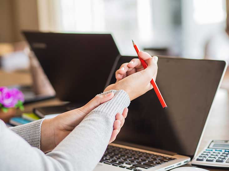 Symptoms of Psoriatic Arthritis FlareUps Triggers and Treatment