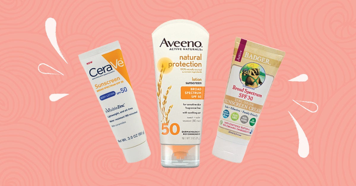 sunshine cream for face