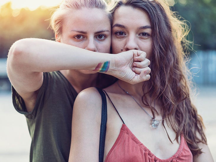 Heres Why You Should Stop Asking LGBTQ+ People About Their Sex L