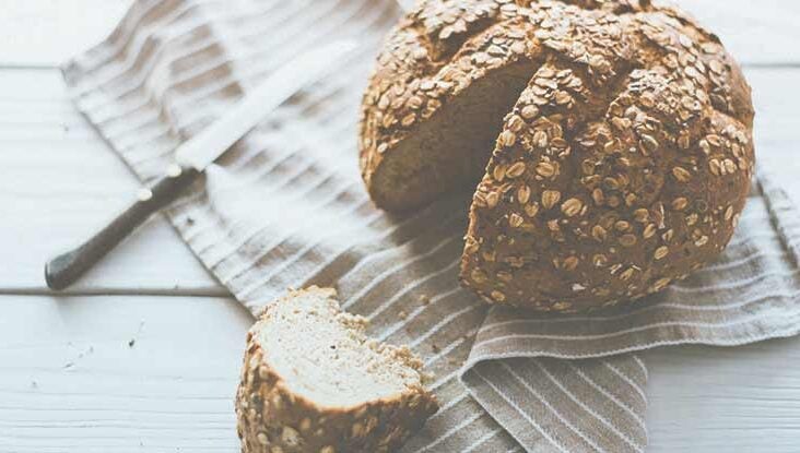 The Best Breads For People With Diabetes