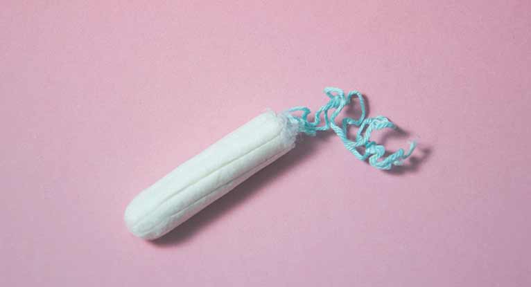 Tampon nuvaring Frequently Asked