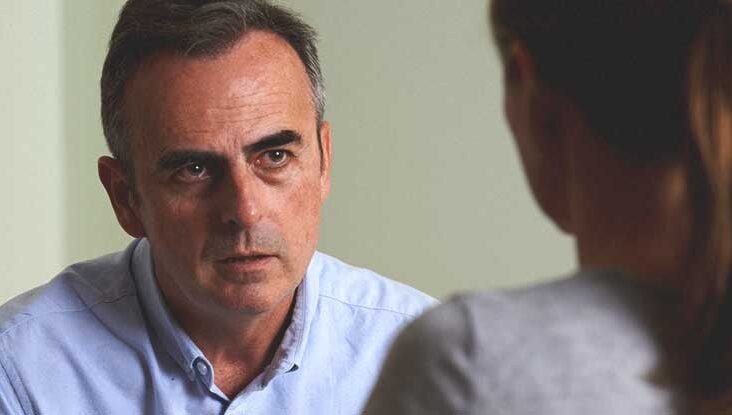 Depression And Anger Is There A Connection