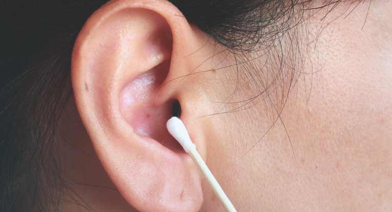 How to Safely Clean Your Ears
