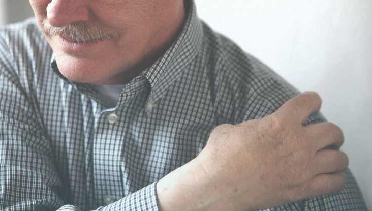 Lung Cancer And Shoulder Pain Is There A Connection