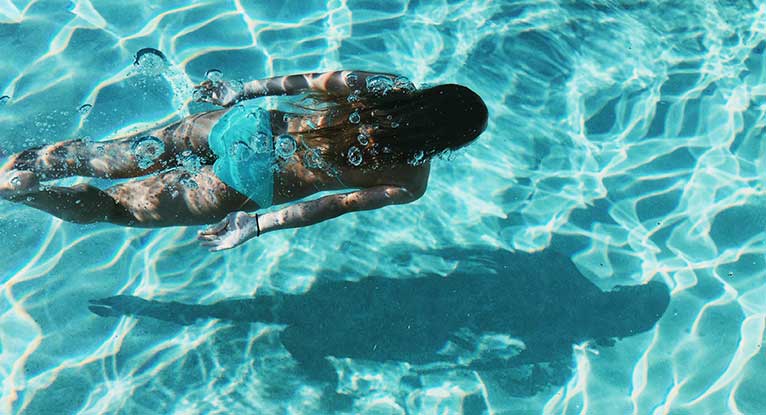 Multiple Sclerosis Water Therapy