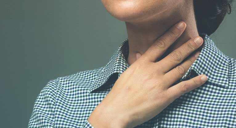 Silent Reflux Symptoms, Causes, and More