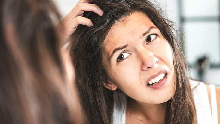 Dandruff vs. Dry Scalp: What's the Difference?