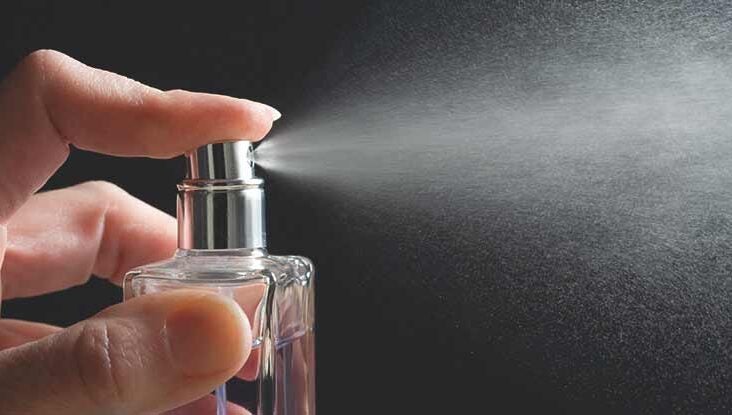 Perfume Poisoning: Symptoms, Dangers 