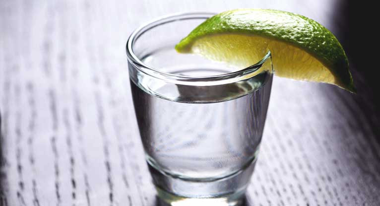 Calories In Vodka Calories Carbs And Nutrition Facts