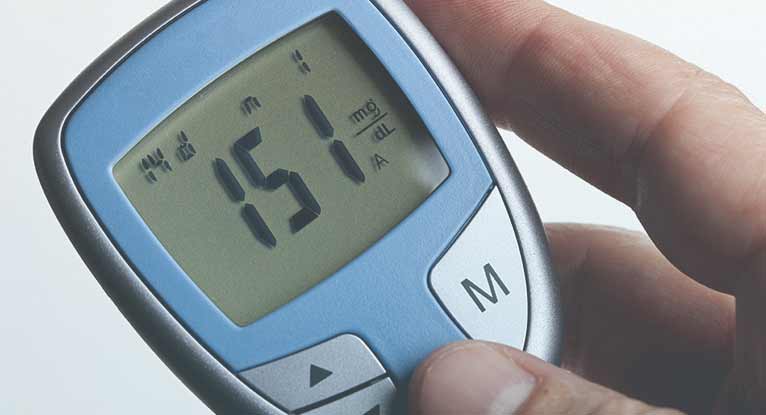 What Does High Blood Sugar Reading Mean