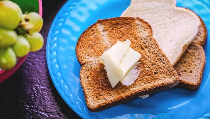White Bread Vs Whole Wheat Nutrition Facts Besto Blog