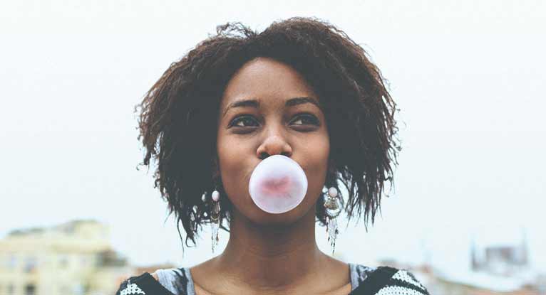 Chewing Gum and Acid Reflux Does It Work? Chewing Gum and Acid Reflux Does It Work?