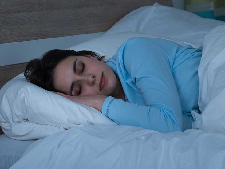 7 Ways Sleep Can Help You Lose Weight