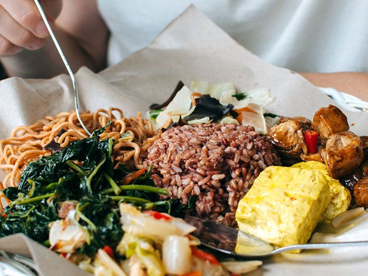 I Tried Extreme Fasting by Eating Once a Day — Here's What Happened