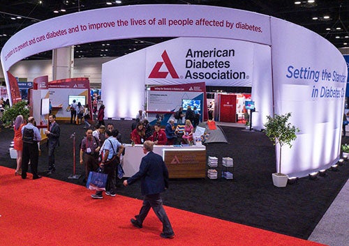 Diabetes Tech News From Ada S Scientific Sessions 2019