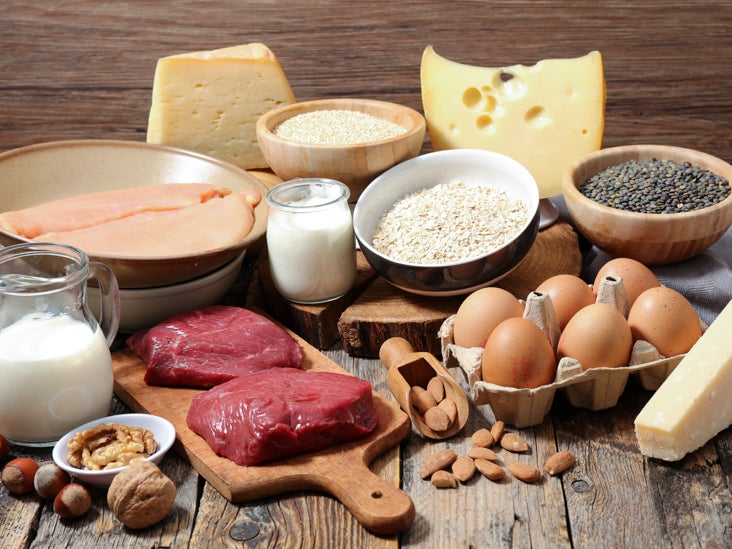 15 Easy Ways To Reduce Your Carbohydrate Intake