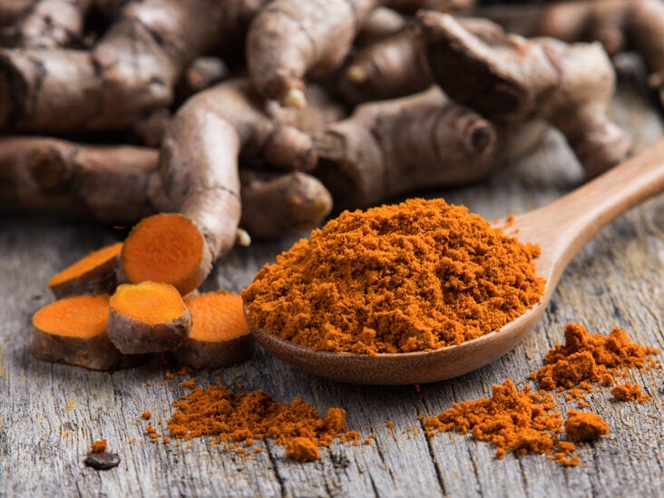 Does Too Much Turmeric Have Side Effects