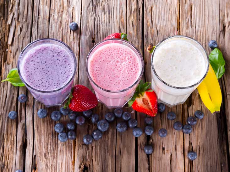 How Protein Shakes Help With Weight Loss And Stubborn Belly Fat