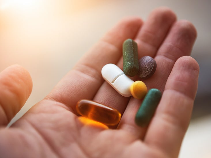 12 Popular Weight Loss Pills and Supplements Reviewed