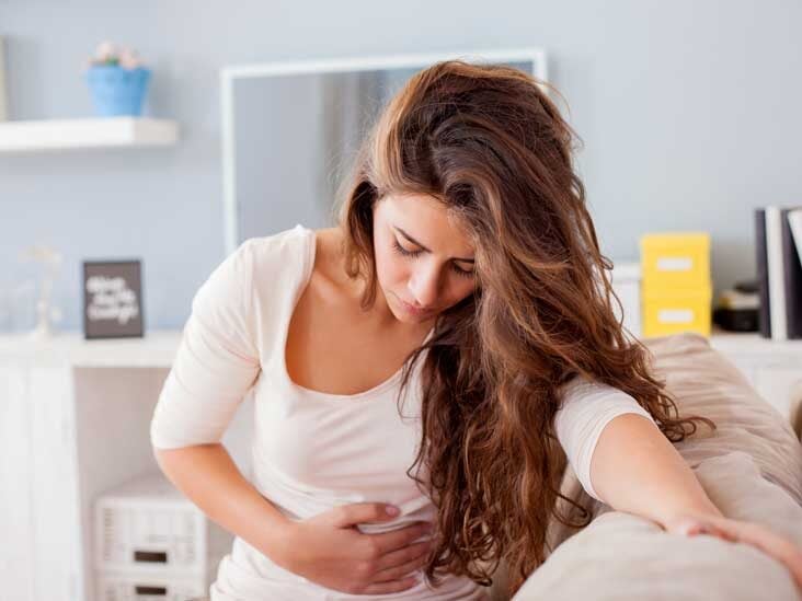 Abdominal Pain: Causes, Types, and Prevention
