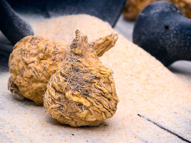 9 Benefits Of Maca Root And Potential Side Effects