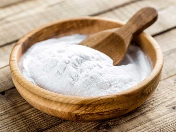 can you get sick from xanthan gum?