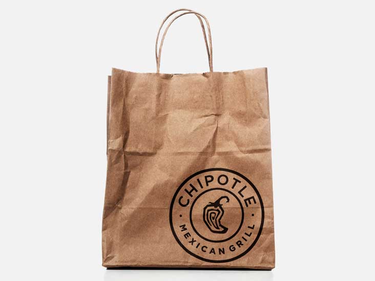 10 Fast-Food Restaurants That Serve Healthy Foods