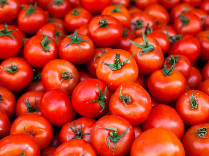 Image of Tomatoes