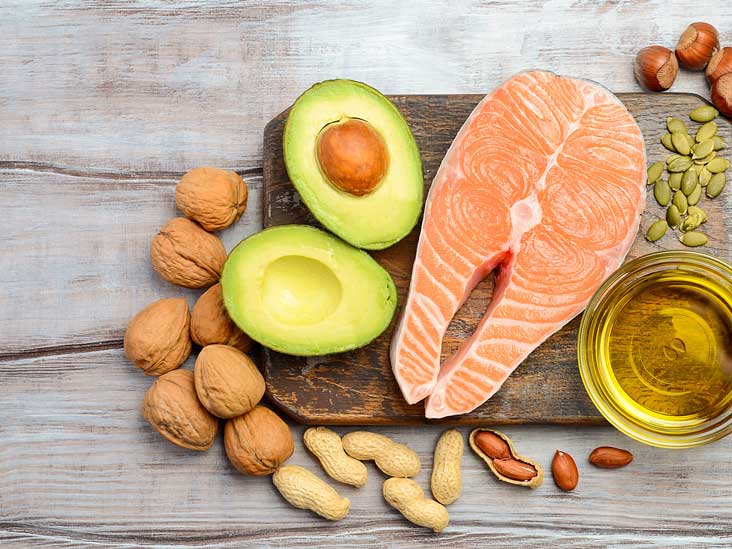 What to Do If a Low-Carb Diet Raises Your Cholesterol