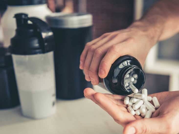 What Is Creatine?