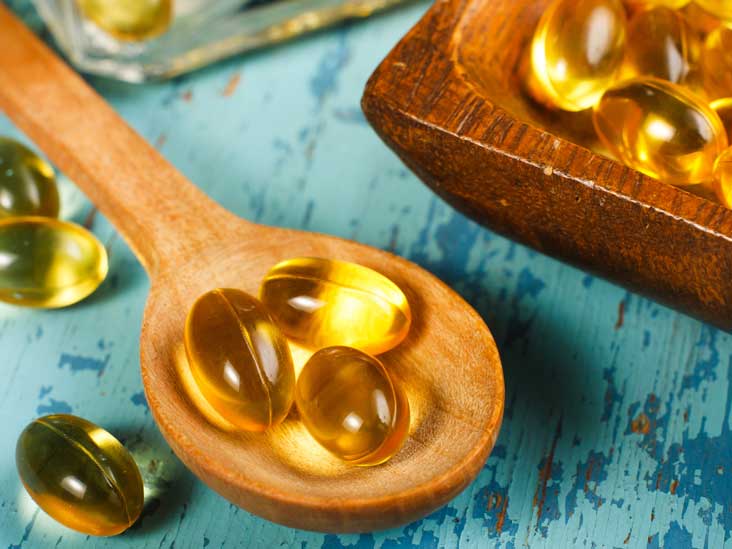 Your Omega-3 Supplement Guide