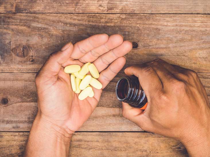 Do Multivitamins Work? The Surprising Truth
