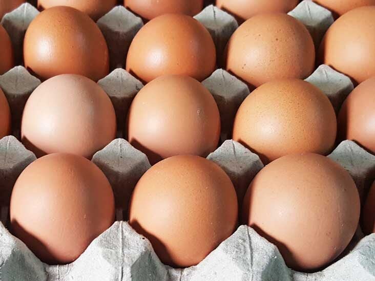 4 Simple Ways to Tell If an Egg Is Good or Bad