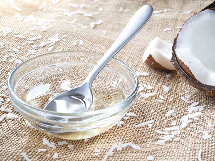 Is Coconut Oil Good for Your Skin?