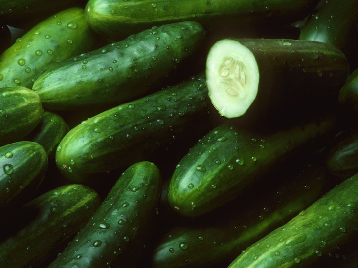 Cucumber