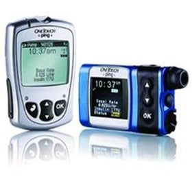 An Insulin Pump Guide and Coverage: Diabetes Technology