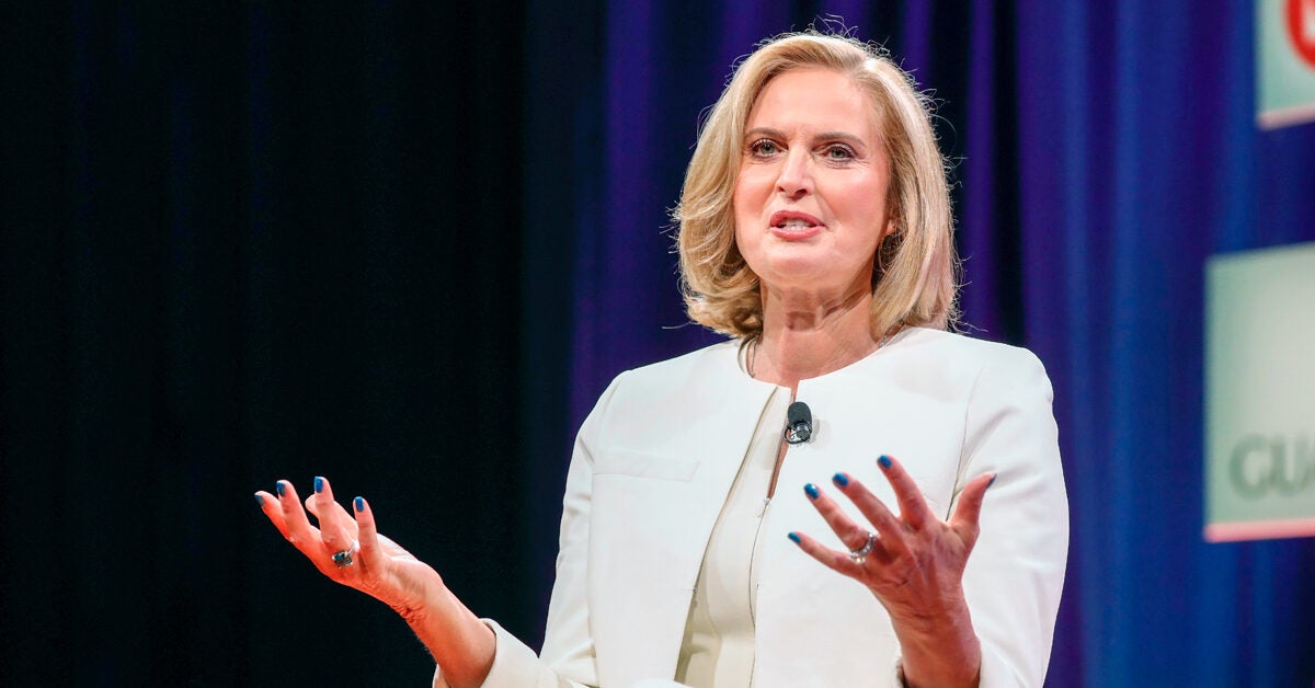 How Ann Romney Tackled Her Multiple Sclerosis