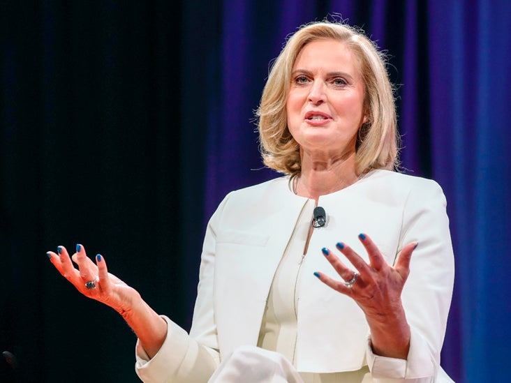 How Ann Romney Tackled Her Multiple Sclerosis