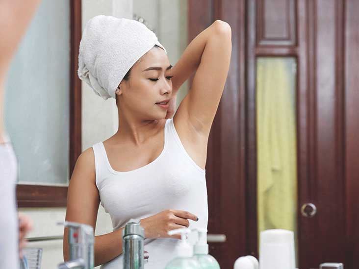 Ingrown Armpit Hair: Treatment, Symptoms, and More