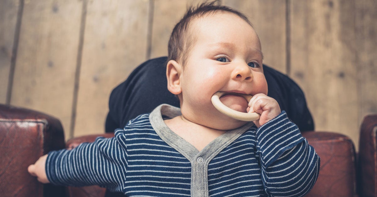 teething meds