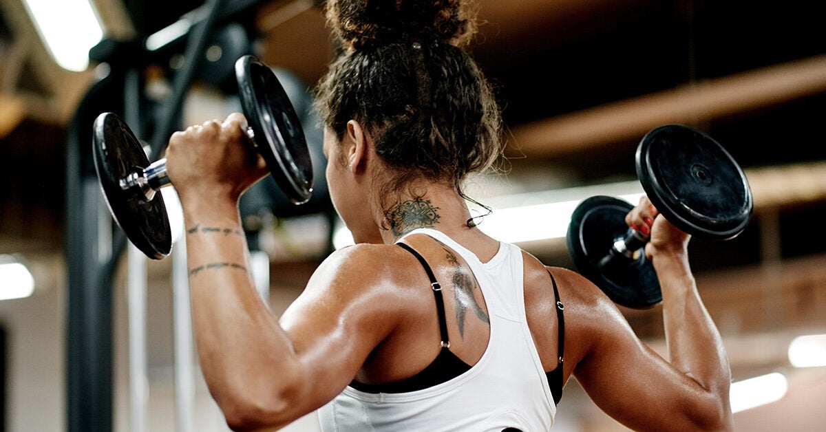 15 Back Exercises To Strengthen Muscles And Prevent Injury