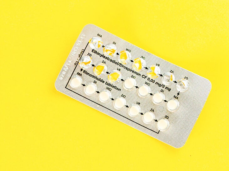 A quick guide to skipping periods with birth control