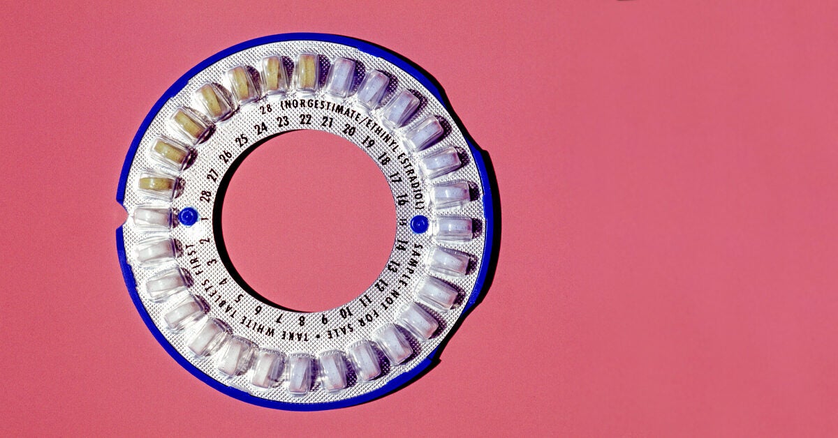 Can You Get A False Positive Pregnancy Test While On Birth Control Will Birth Control Pills Affect Pregnancy Test Results