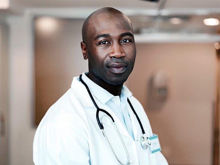 We Need More Black Doctors. These Organizations Can Help