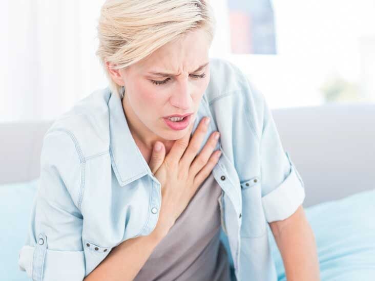 The Most Common Symptoms and Causes of COPD