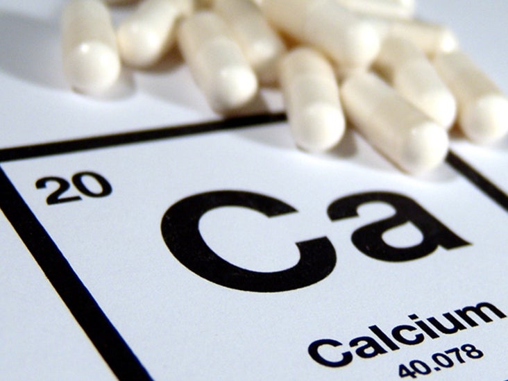 Calcium Supplements: Should You Take Them?
