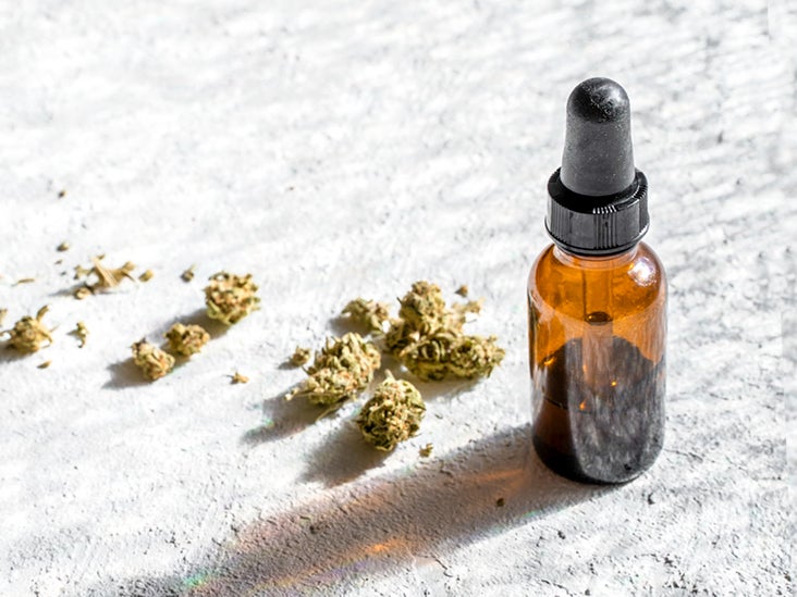 How Does CBD Oil Help Migraines And Headaches?