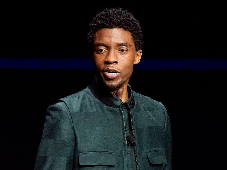 Chadwick Boseman's Death Spotlights Rise of Colon Cancer in Young People
